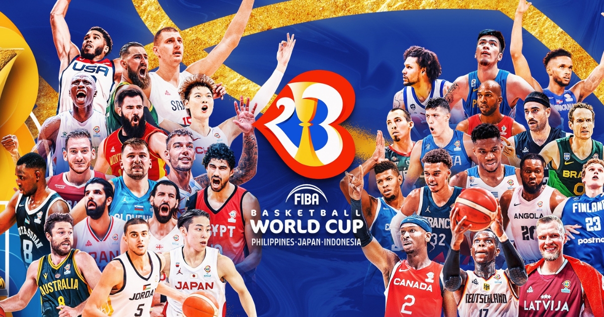 LIST Promos and freebies you can avail to experience FIBA World Cup
